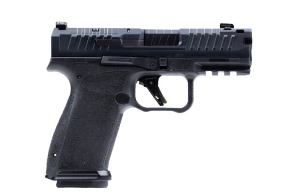 CANIK METE MC9 PRIME 9MM BLK 15+1 — view 1