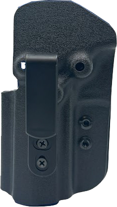 FORTITUDE CCW HOLSTER IWB CLIP - FOR SIG P320 FULL SIZE — view 1