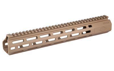 REPTILIA HANDGUARD 13" M-LOK FDE — view 1