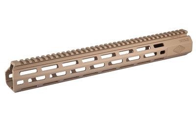 REPTILIA HANDGUARD 15" M-LOK FDE — view 1