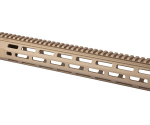 REPTILIA HANDGUARD 15" M-LOK FDE — view 2