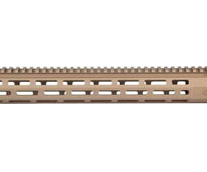 REPTILIA HANDGUARD 15" M-LOK FDE — view 3