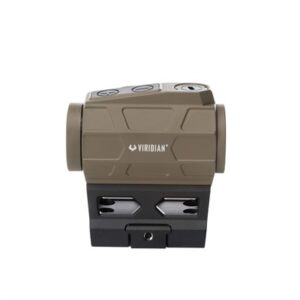 VENTA 1X22 GREEN DOT 2MOA SIGHT AIMPOINT T2 FDE