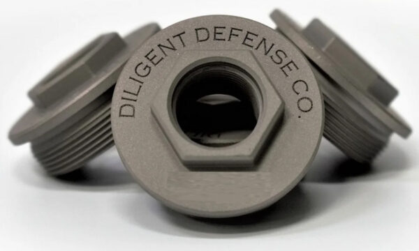 DDC HUB DTA M18X1.5 — view 1