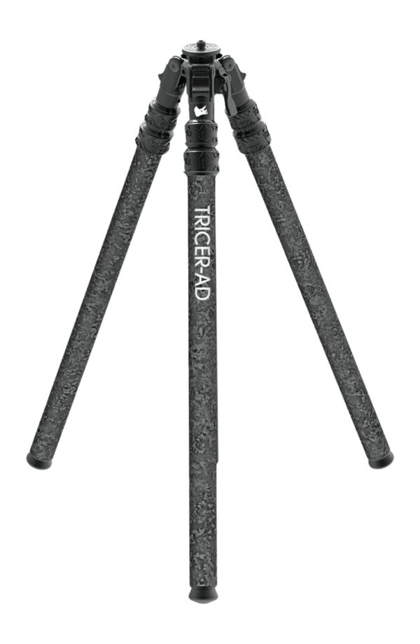 Tricer AD-TRI-2 AD 2.0  Black Carbon Fiber — view 1