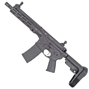 LWRC IC A5 PSTL 300BLK 10.5"