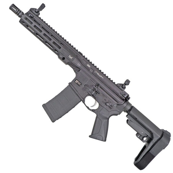 LWRC IC A5 PSTL 300BLK 10.5" — view 1