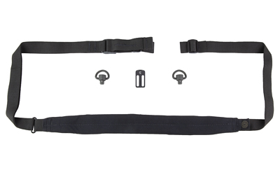 GBRS SECOND BEST SLING BUNDLE BLACK — view 1