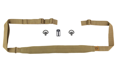 GBRS SECOND BEST SLING BUNDLE COYOTE — view 1