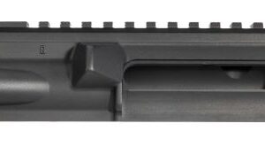 ONE HORSE AR15 A3 STRIPPED - UPPER RECEIVER ANODIZED BLACK
