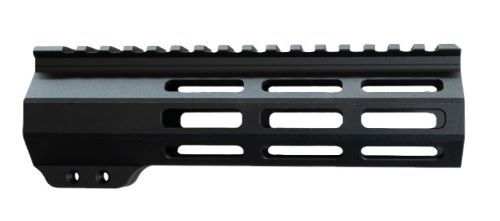 ONE HORSE 7" M-LOK HANGUARD — view 1