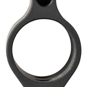ONE OH-GB01  LOW PROFILE STEEL GAS BLOCK .750 DIA