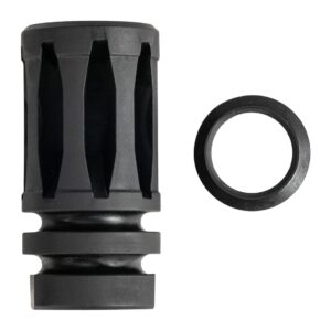 ONE OH-FH01  5.56 A2 FLSH HIDE/CRUSH WASHER 1/2 28