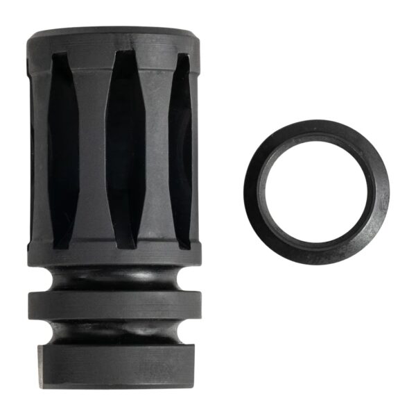 ONE OH-FH01  5.56 A2 FLSH HIDE/CRUSH WASHER 1/2 28 — view 1