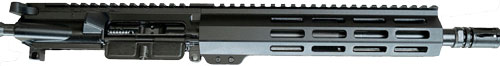 ONE HORSE AR15 COMPLETE UPPER - 10.5" 300AAC — view 1