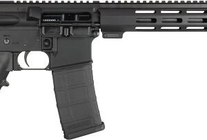 ONE HORSE OH-15 COMPLETE RIFLE - 300AAC 16" 30RD MAGPUL BLACK