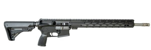 OH-15 6mm ARC 18" TB MLOK Black 30-rd — view 1