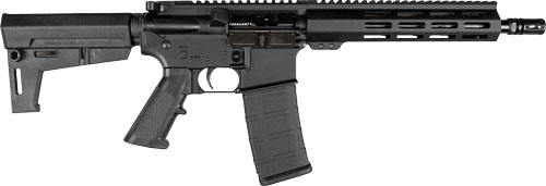 ONE HORSE OH-15 5.56 AR PISTOL - 10.5" BBL KAK BRACE 30RD BLACK — view 1