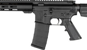 ONE HORSE OH-15 5.56 AR PISTOL - 10.5" BBL KAK BRACE 30RD BLACK — view 2