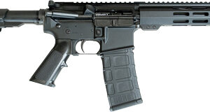 ONE HORSE OH-15 300AAC PISTOL - 10.5" BBL KAK BRACE 30RD BLACK