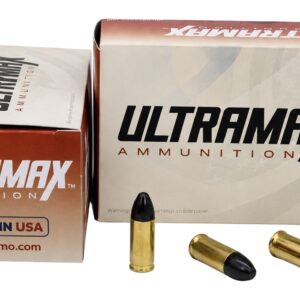 ULTRAMAX ULT-9MM-1-N    9MM     147GR PPRN   50/10