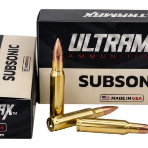 ULTRAMAX ULT-308-1-N    308     175GR HPBTM  20/10