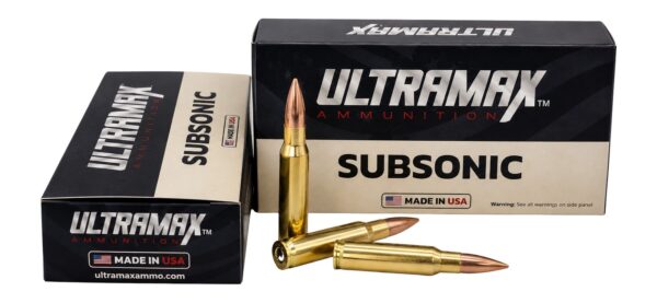ULTRAMAX ULT-308-1-N    308     175GR HPBTM  20/10 — view 1
