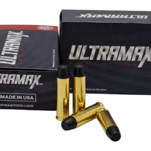 ULTRAMAX ULT-357-2-N    357MAG  180GR HTJHC  20/10