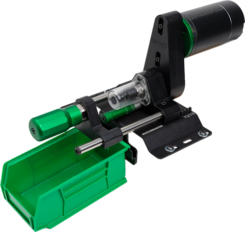 RCBS MATCHMASTER PRECISION - CASE TRIMMER — view 1