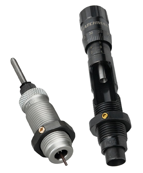 RCBS 15304 MATCHMASTER DUO SET 300 WIN MAG — view 1