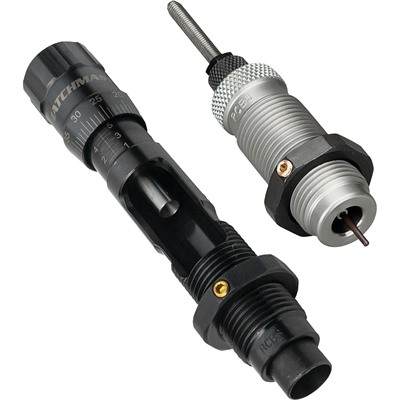 338 LAPUA MATCHMASTER DUO RELOADING DIE SET — view 1