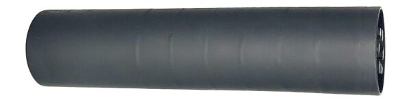 Fuqua Precision Machining CB556TIBLK Cheeze Boi 5.56/223 Black Titanium 1/2x28" — view 1