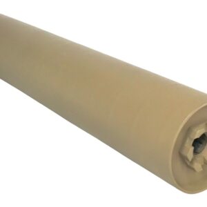 Fuqua Precision Machining DACH30TIFDE Dirty Dachshund 30Cal 1.60" Flat Dark Earth Titanium 1.375"x24