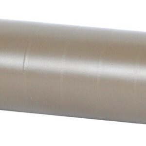 Fuqua Precision Machining N936SSFDE FPM Nein 36 Cal 1.60" Flat Dark Earth 17-4 Stainless Steel