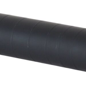 FPM Gunworks Silencers WAP338TIBLK   338 Cal Titanium