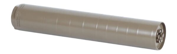 FPM Gunworks Silencers WAP338TIFDE — view 1