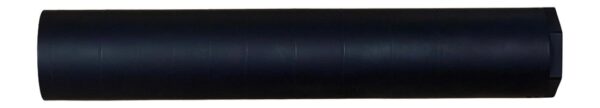 FPM Gunworks Silencers TAT45TIBLK Tatonka  46 Cal Black Titanium — view 1