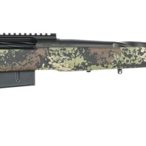 Horizon Firearms HRFBND25CM22R Core Bandit 25 Creedmoor 5+1 22"