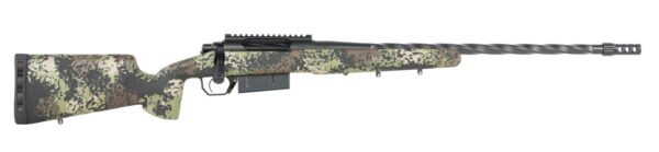 Horizon Firearms HRFBND25CM22R Core Bandit 25 Creedmoor 5+1 22" — view 1