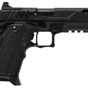 OA 2311 PRO ELITE FS 9MM BLK PORTED 17/21RD