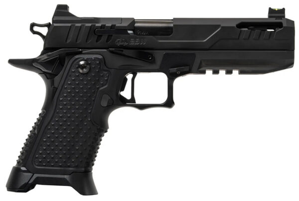 OA 2311 PRO ELITE FS 9MM BLK PORTED 17/21RD — view 1