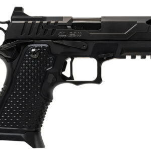 OA 2311 COMPACT PRO ELITE 9MM BLK PORTED 21R