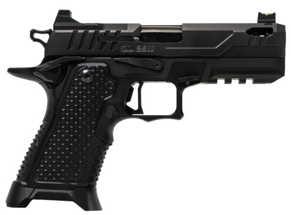 OA 2311 COMPACT PRO ELITE 9MM BLK PORTED 21R — view 1