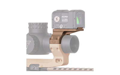 REPTILIA ROF-90 30MM ACRO FDE — view 1