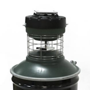 OPI 55 GAL D.I.Y. BARREL FEEDER KIT