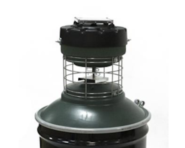 OPI 55 GAL D.I.Y. BARREL FEEDER KIT — view 1