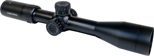 LUCID OPTICS SCOPE 4-16X44 - L5 MOA RETICLE SFP SF 30MM — view 1