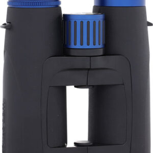 LUCID OPTICS 8X42 BINOCULARS - ED GLASS OPEN FRAME BLACK — view 2