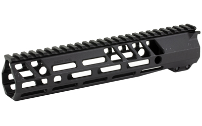 SHARPS 10" MLOK HG FULL TOP RAIL BLK — view 1