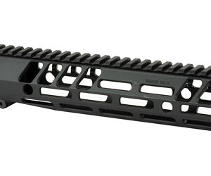 SHARPS 10" MLOK HG FULL TOP RAIL BLK — view 2